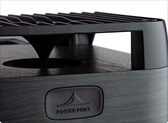 Polk Audio Signature S20e - cecha 2